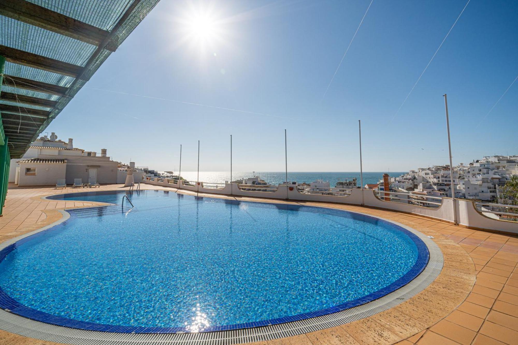 Colibri By Hellovacations Leilighet Albufeira Eksteriør bilde