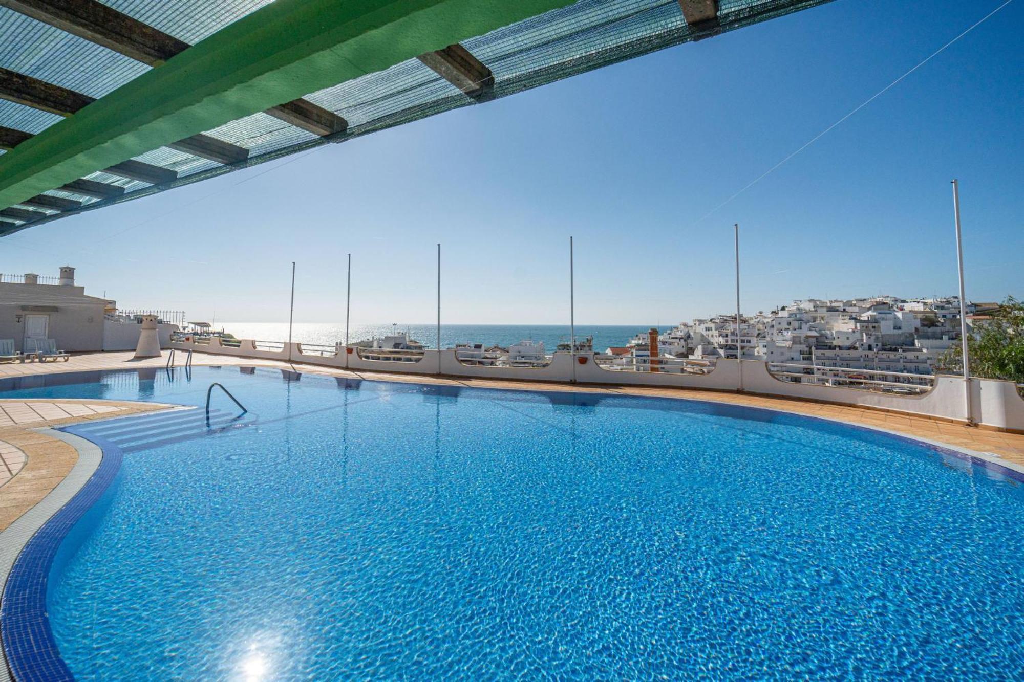 Colibri By Hellovacations Leilighet Albufeira Eksteriør bilde
