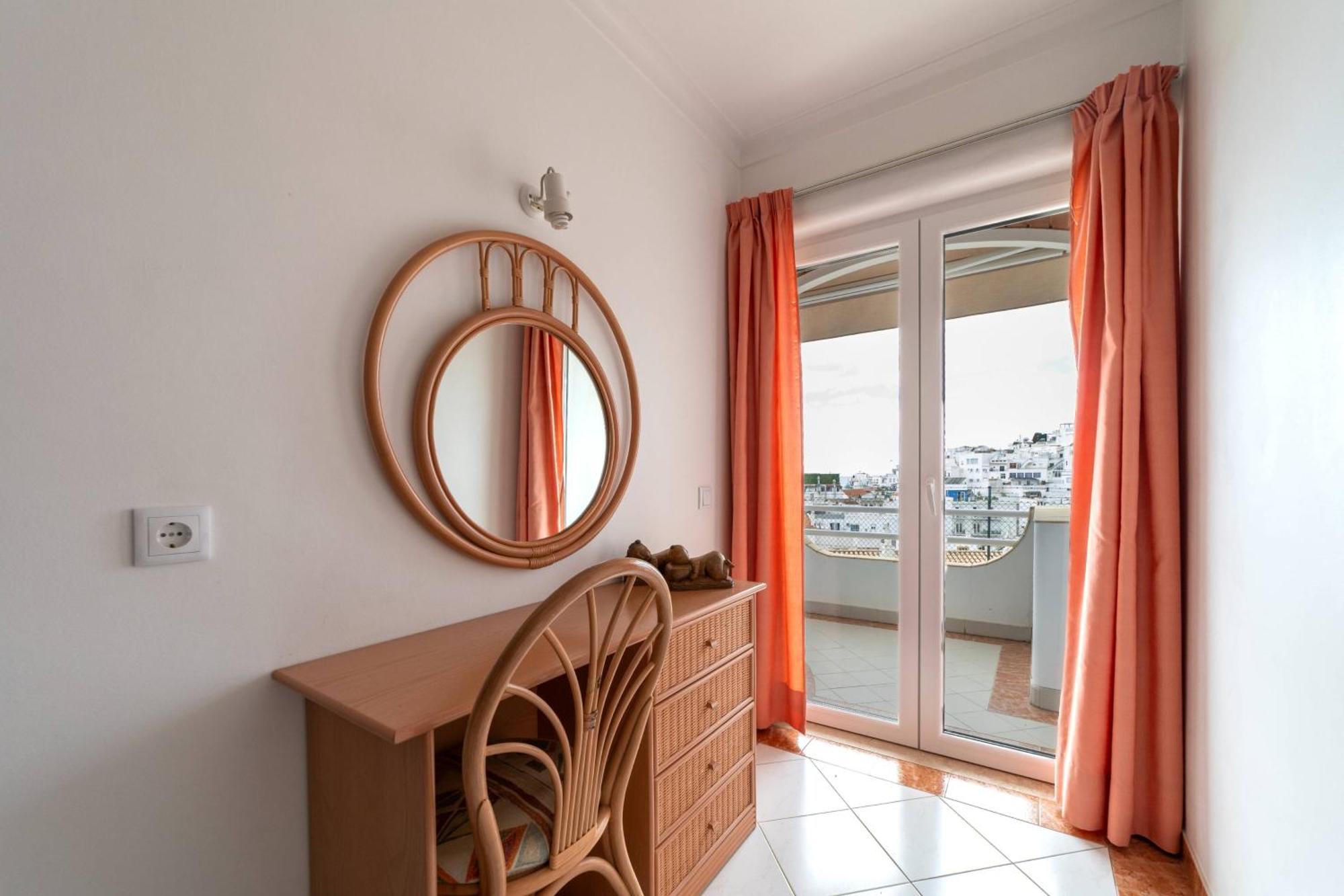 Colibri By Hellovacations Leilighet Albufeira Eksteriør bilde