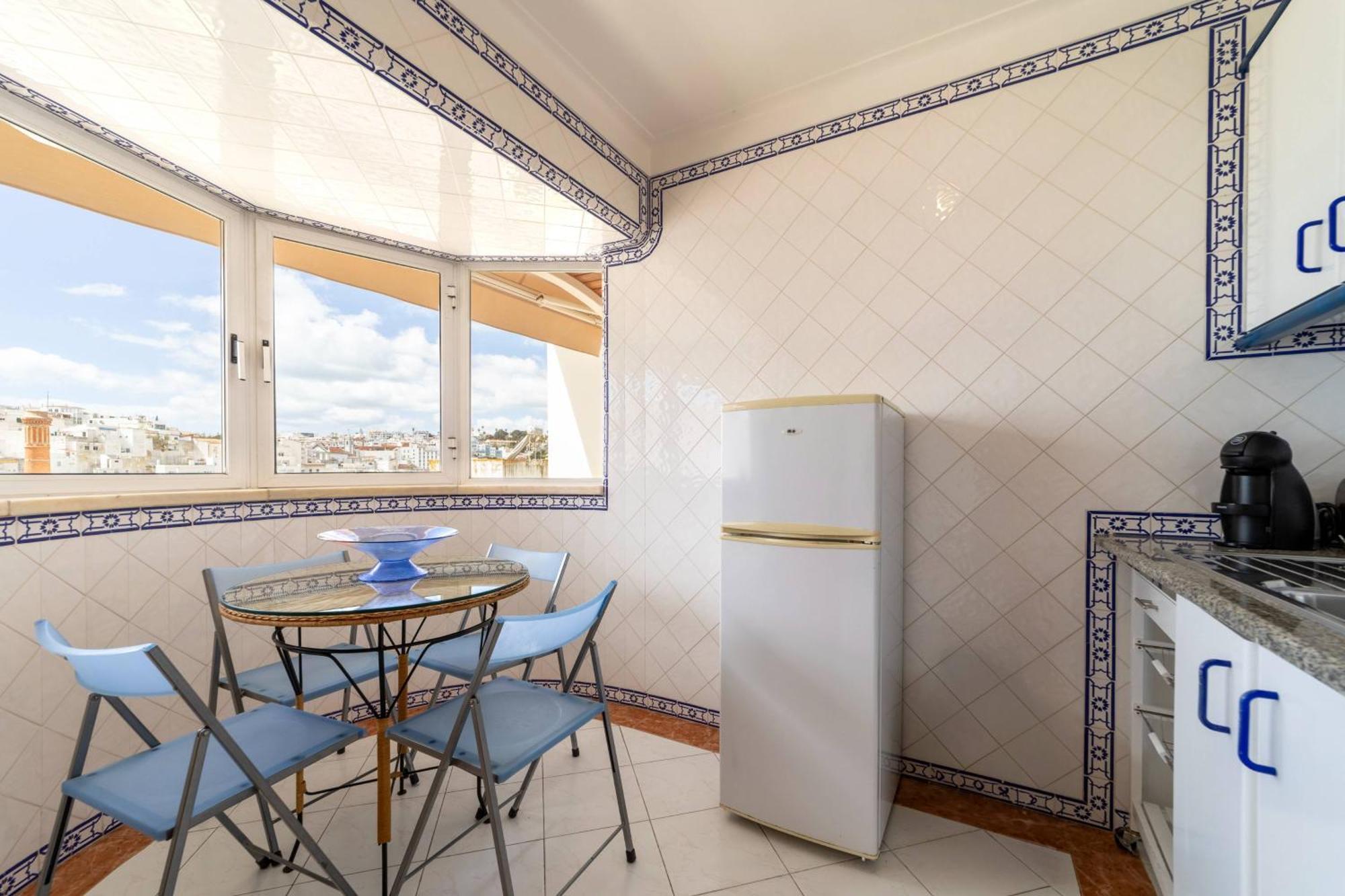 Colibri By Hellovacations Leilighet Albufeira Eksteriør bilde